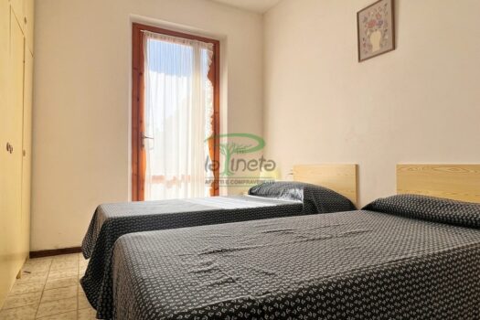 TRIGLIA 36 – VILLETTA A SCHIERA