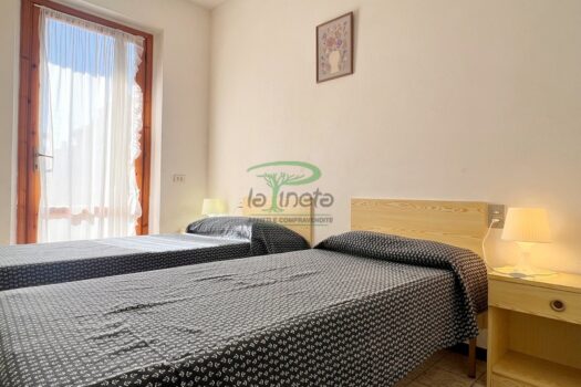 TRIGLIA 36 – VILLETTA A SCHIERA