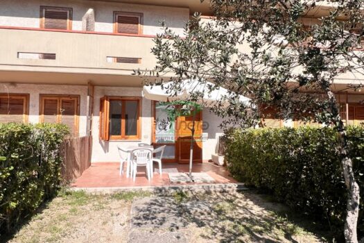 TRIGLIA 36 – VILLETTA A SCHIERA