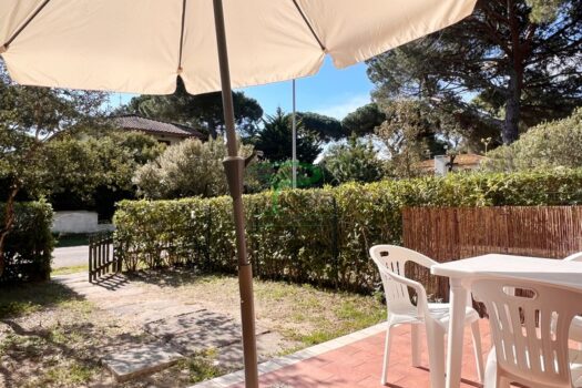 TRIGLIA 36 – VILLETTA A SCHIERA