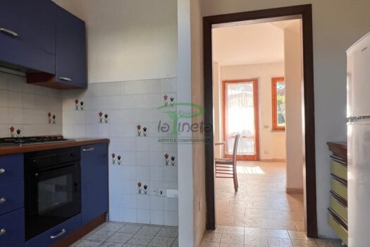 TRIGLIA 36 – VILLETTA A SCHIERA