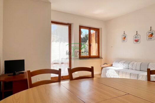 TRIGLIA 36 – VILLETTA A SCHIERA