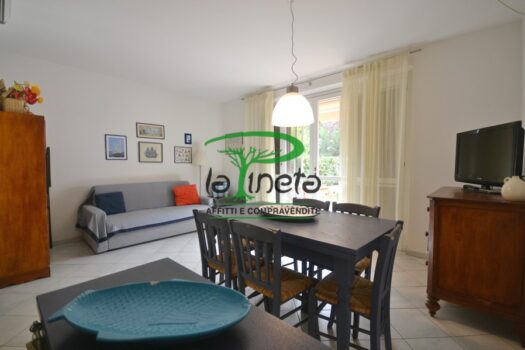 VIA DELFINO 219- TRILO PIANO TERRA