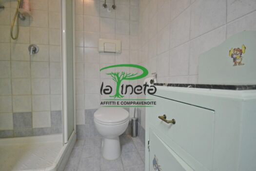 VIA DELFINO 219- TRILO PIANO TERRA