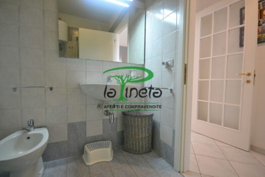 VIA DELFINO 219- TRILO PIANO TERRA