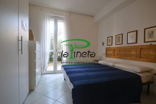 VIA DELFINO 219- TRILO PIANO TERRA