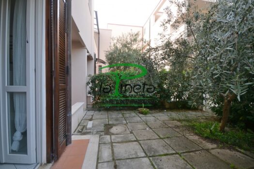 VIA DELFINO 219- TRILO PIANO TERRA