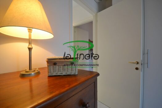 VIA DELFINO 219- TRILO PIANO TERRA