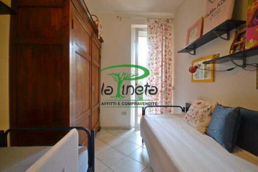 VIA DELFINO 219- TRILO PIANO TERRA