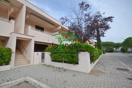 VIA DELFINO 219- TRILO PIANO TERRA