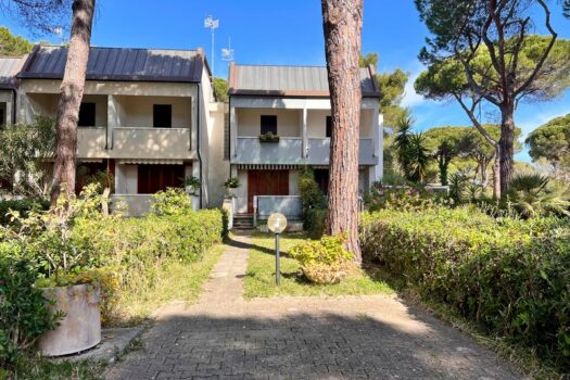 SQUALO 13 – VILLETTA A SCHIERA