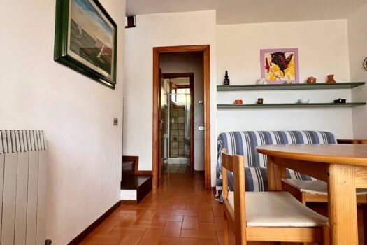 SQUALO 13 – VILLETTA A SCHIERA