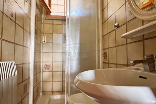 SQUALO 13 – VILLETTA A SCHIERA