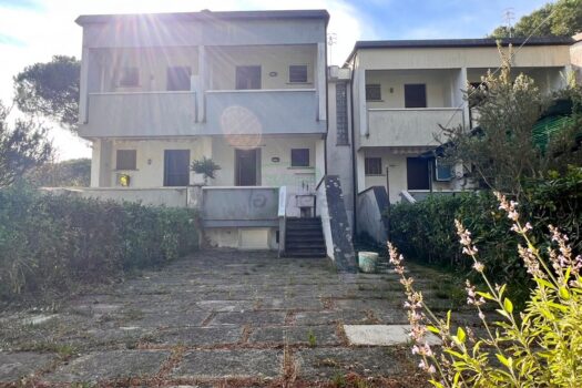 SQUALO 13 – VILLETTA A SCHIERA