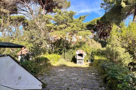 SQUALO 13 – VILLETTA A SCHIERA