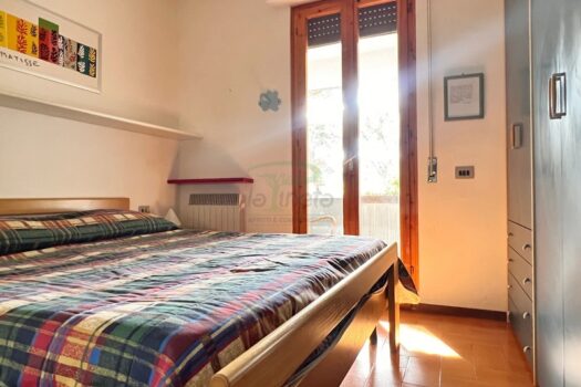 SQUALO 13 – VILLETTA A SCHIERA