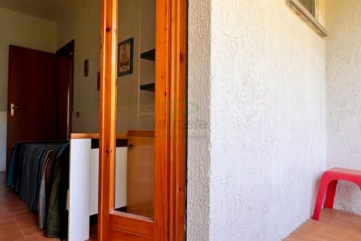 SQUALO 13 – VILLETTA A SCHIERA