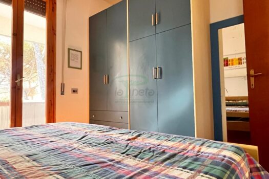 SQUALO 13 – VILLETTA A SCHIERA