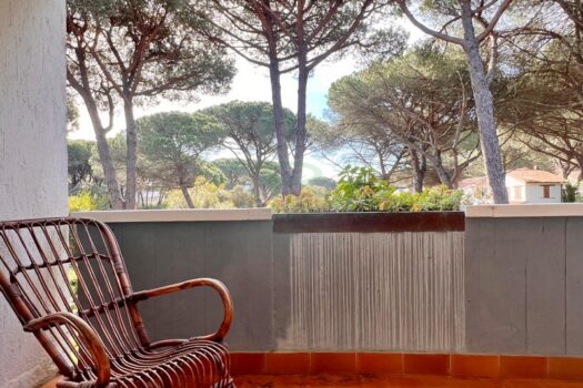 SQUALO 13 – VILLETTA A SCHIERA