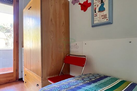 SQUALO 13 – VILLETTA A SCHIERA