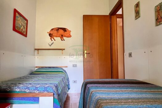 SQUALO 13 – VILLETTA A SCHIERA