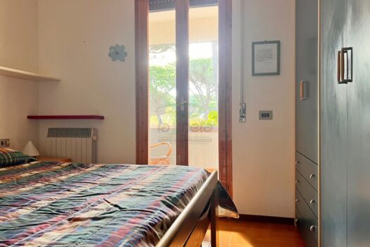 SQUALO 13 – VILLETTA A SCHIERA