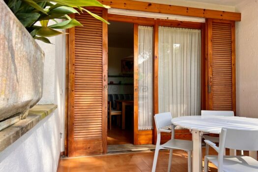 SQUALO 13 – VILLETTA A SCHIERA