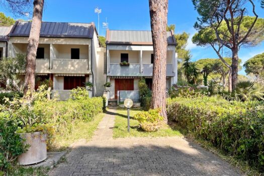 SQUALO 13 – VILLETTA A SCHIERA