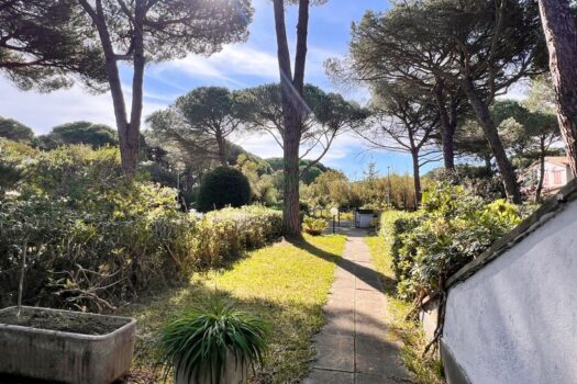 SQUALO 13 – VILLETTA A SCHIERA