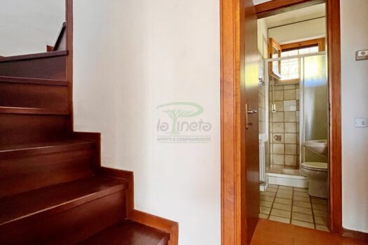 SQUALO 13 – VILLETTA A SCHIERA