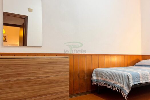 MURENE 43 – TRILO PIANO TERRA