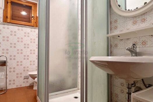 MURENE 43 – TRILO PIANO TERRA