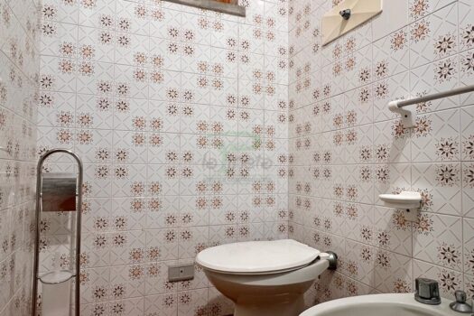 MURENE 43 – TRILO PIANO TERRA