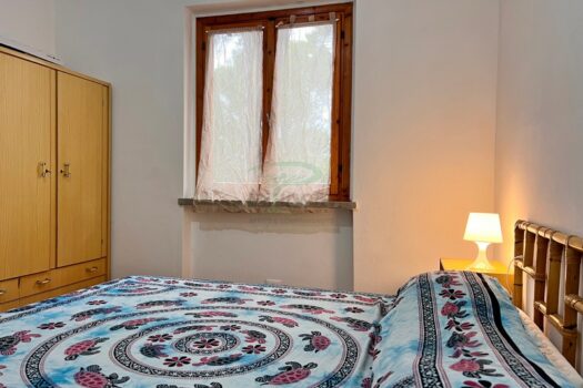 MURENE 43 – TRILO PIANO TERRA