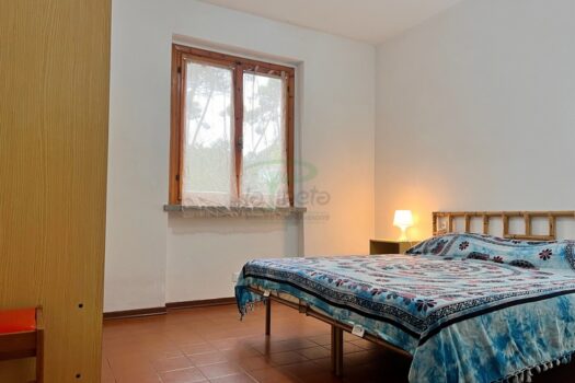 MURENE 43 – TRILO PIANO TERRA