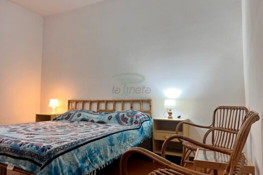 MURENE 43 – TRILO PIANO TERRA