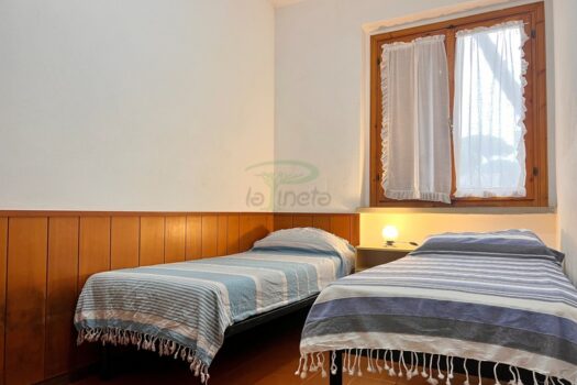 MURENE 43 – TRILO PIANO TERRA