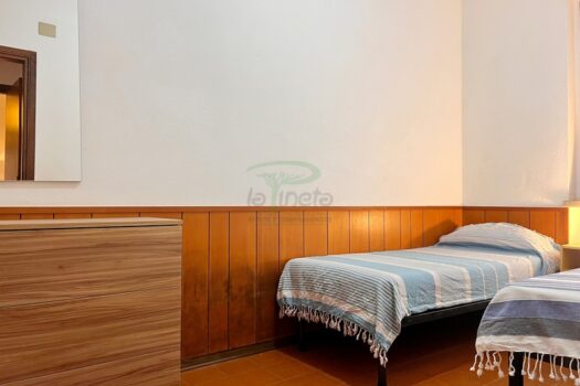 MURENE 43 – TRILO PIANO TERRA