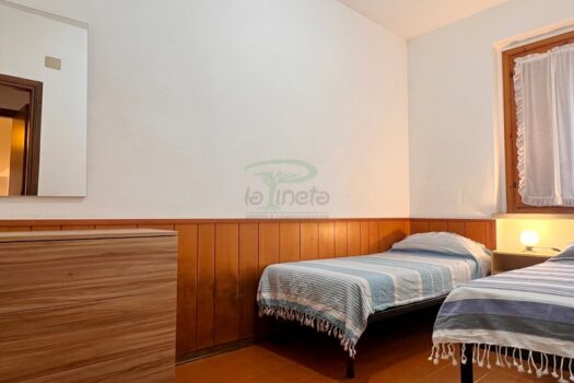 MURENE 43 – TRILO PIANO TERRA