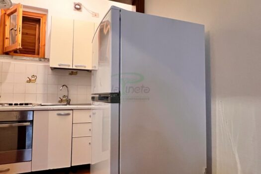 MURENE 43 – TRILO PIANO TERRA