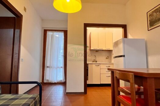 MURENE 43 – TRILO PIANO TERRA