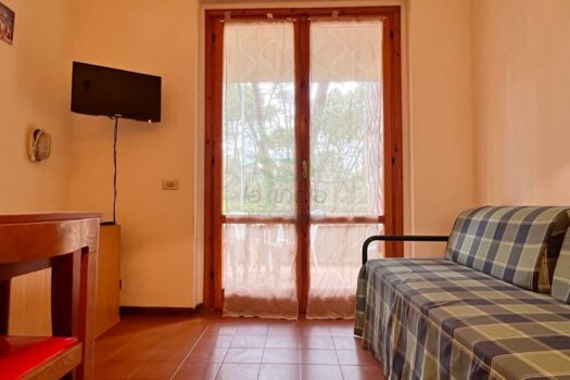 MURENE 43 – TRILO PIANO TERRA