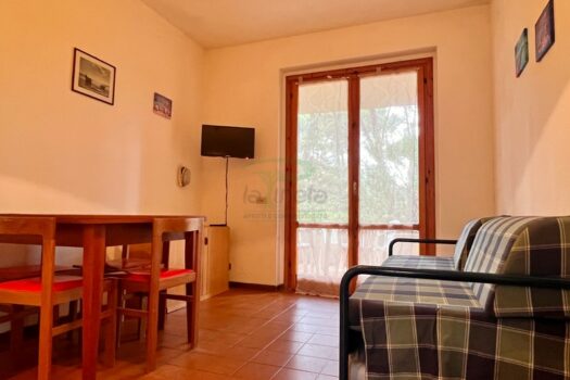 MURENE 43 – TRILO PIANO TERRA