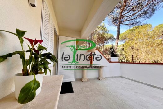 STORIONE 59 – VILLA A SCHIERA