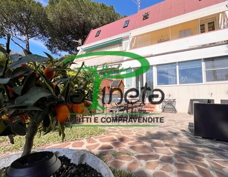 STORIONE 59 – VILLA A SCHIERA