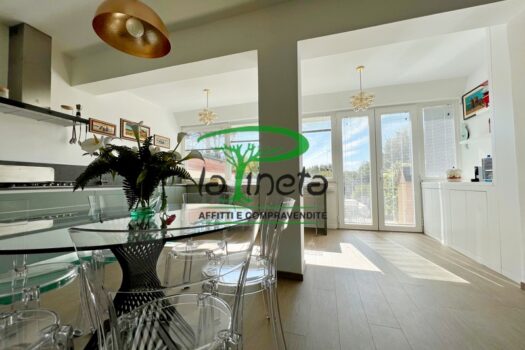 STORIONE 59 – VILLA A SCHIERA