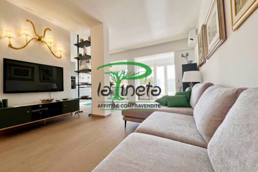 STORIONE 59 – VILLA A SCHIERA