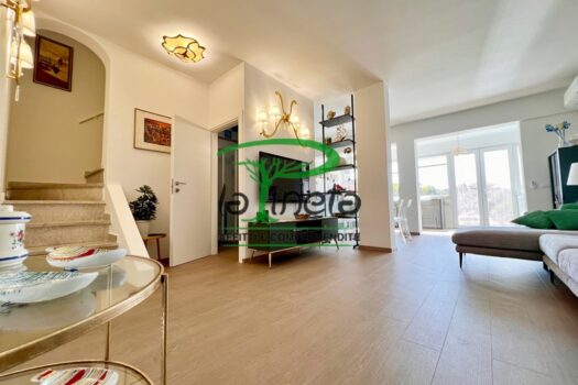 STORIONE 59 – VILLA A SCHIERA