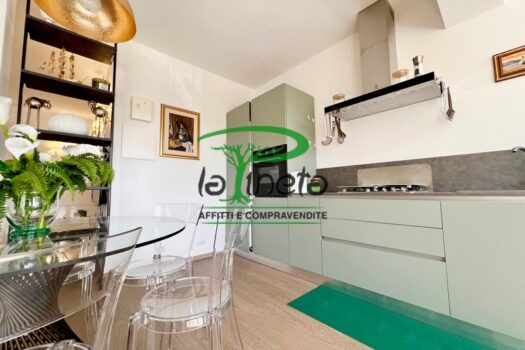 STORIONE 59 – VILLA A SCHIERA