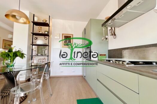 STORIONE 59 – VILLA A SCHIERA